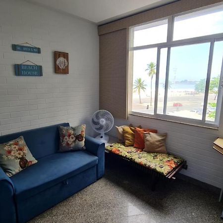 Copacabana Front Beach ريو دي جانيرو المظهر الخارجي الصورة